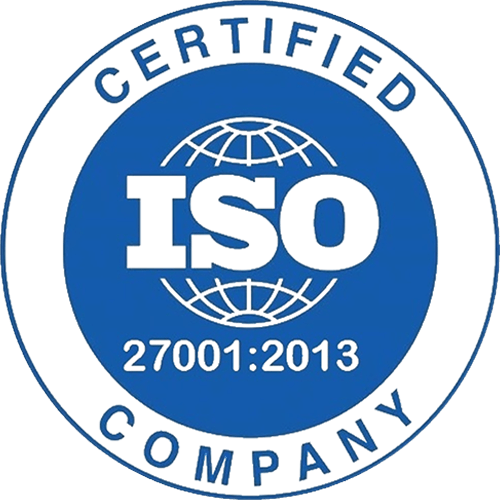 ISO 27001